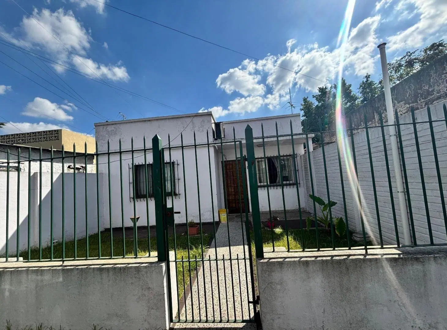 Casa en Berazategui 1