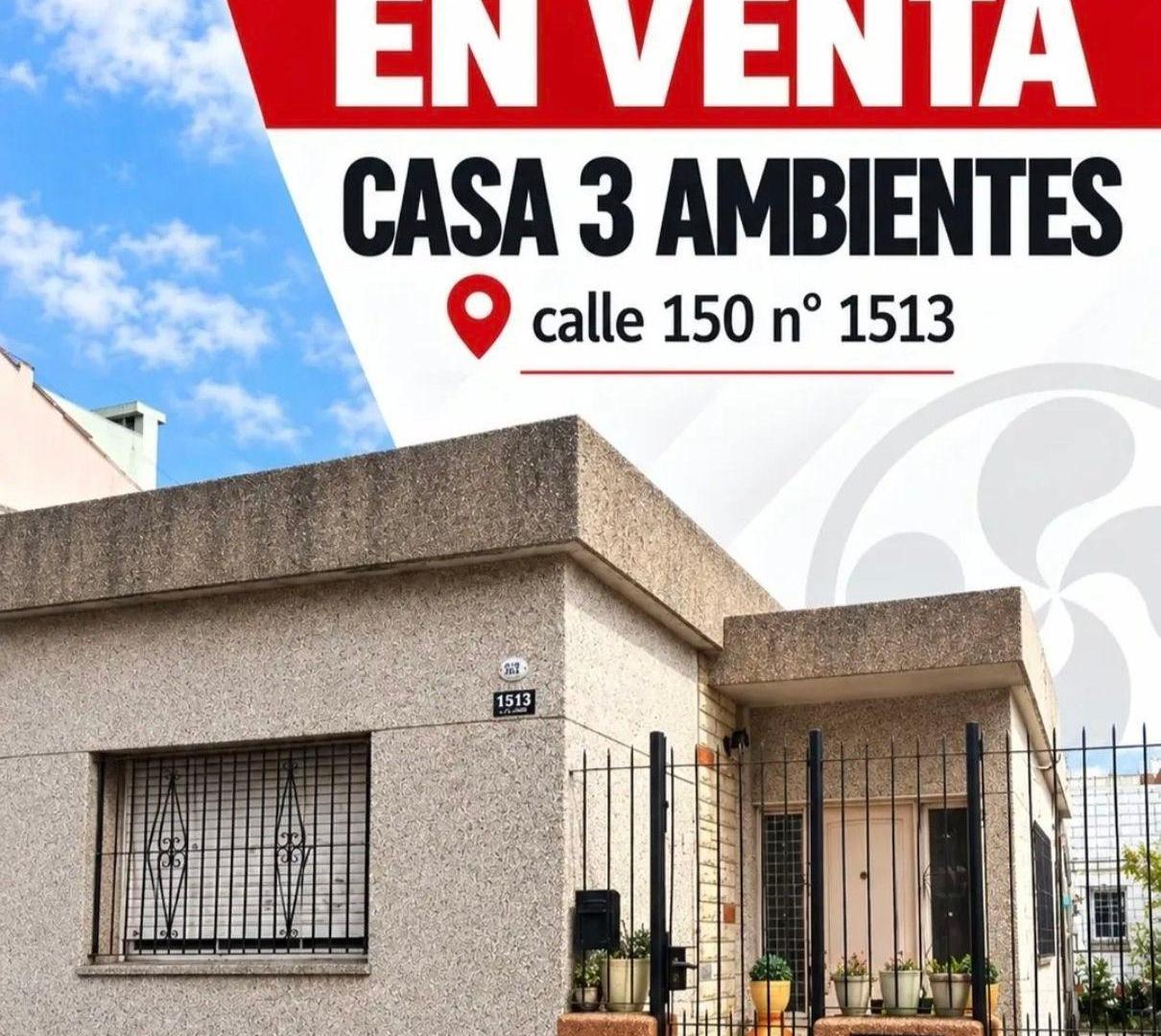Foto de Casa en Berazategui, imagen 1