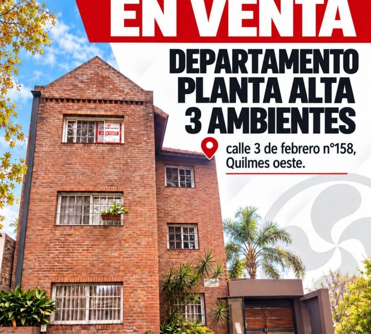 Foto de Departamento en Quilmes, imagen 2