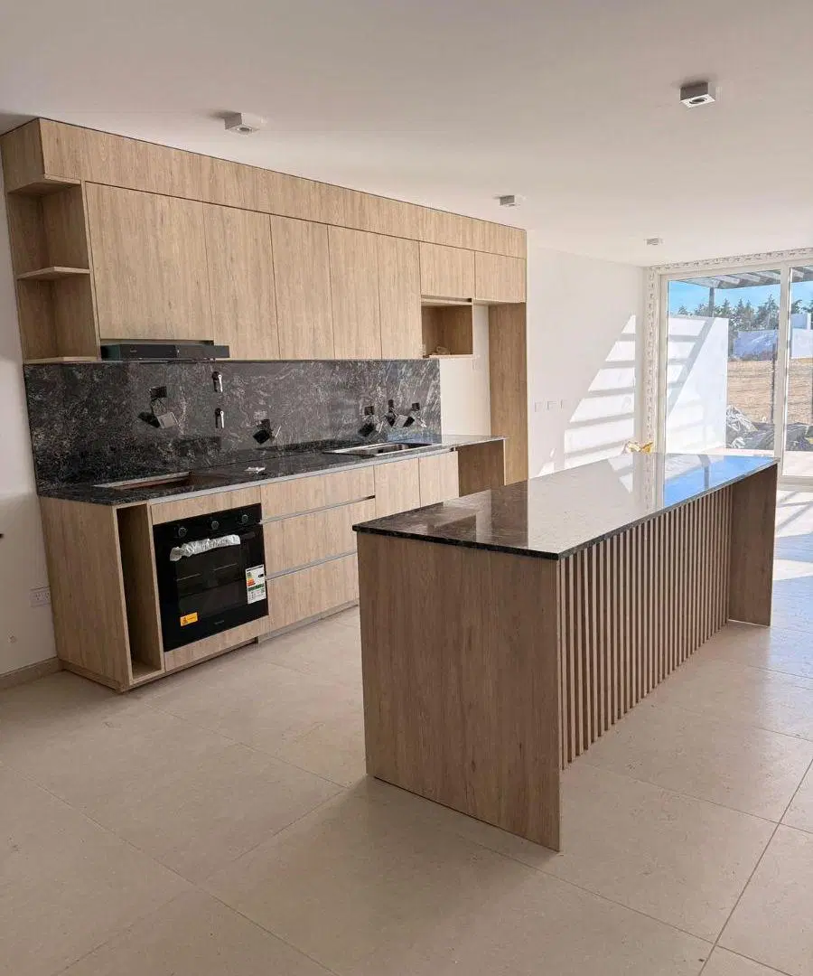 DUPLEX EN VENTA EN TALAR DEL ESTE 3 DORMITORIOS, MENDIOLAZA 3