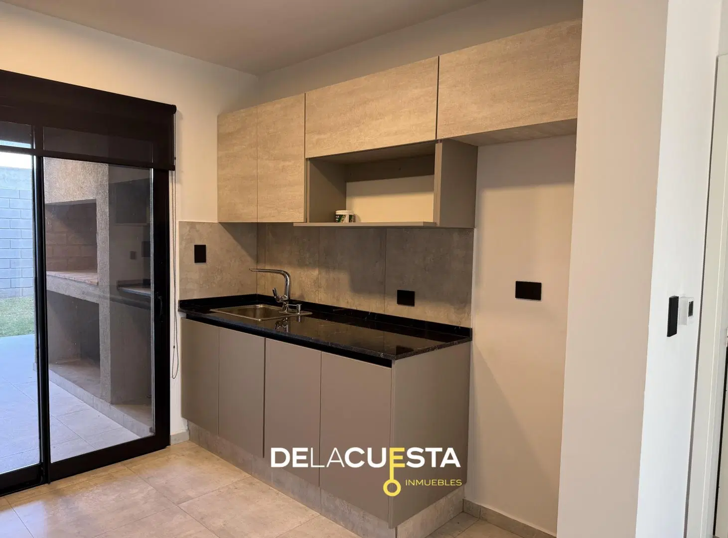 DUPLEX A LA VENTA EN DOCTA. 3 DORMITORIOS. A ESTRENAR 4