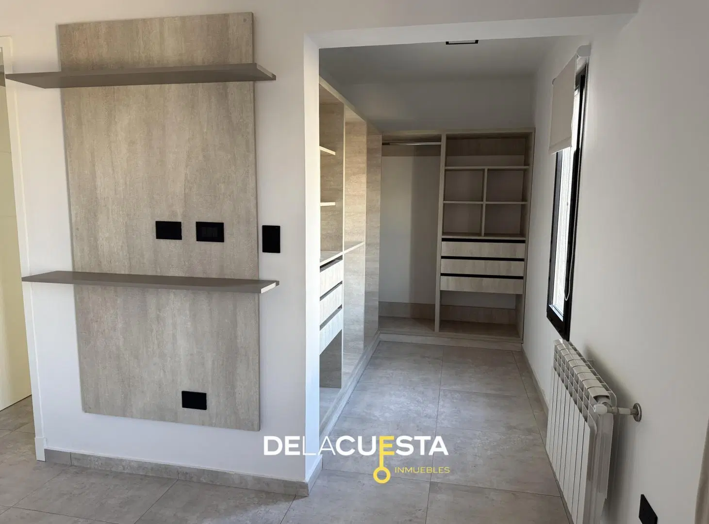 DUPLEX A LA VENTA EN DOCTA. 3 DORMITORIOS. A ESTRENAR 2