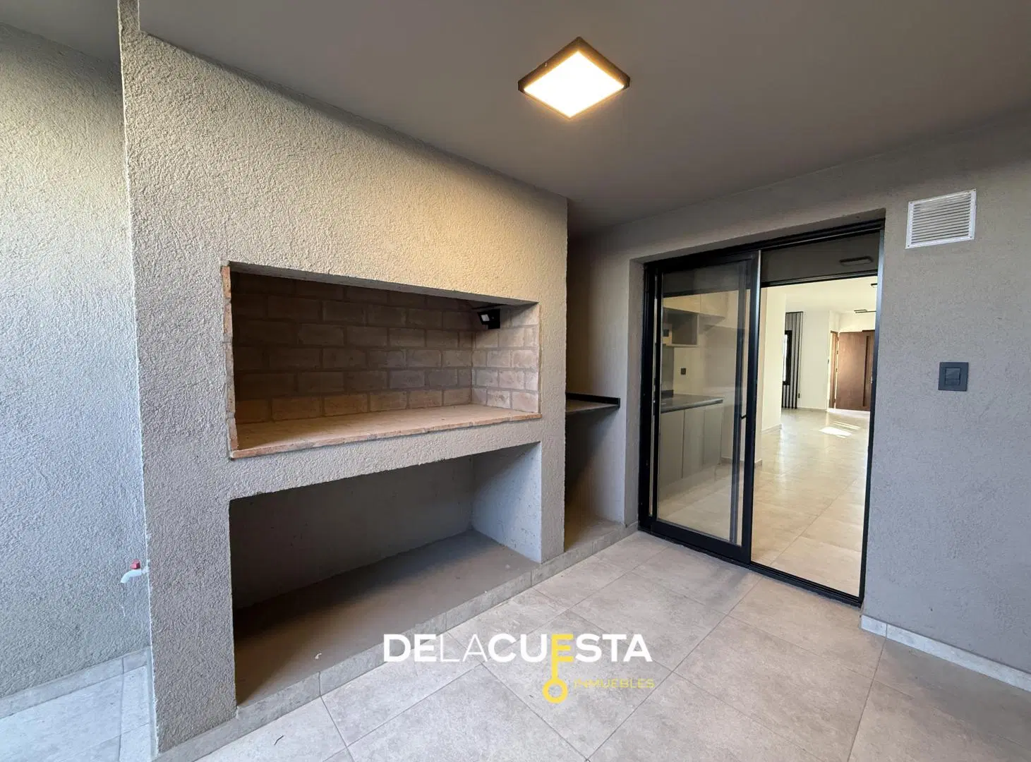 DUPLEX A LA VENTA EN DOCTA. 3 DORMITORIOS. A ESTRENAR 5