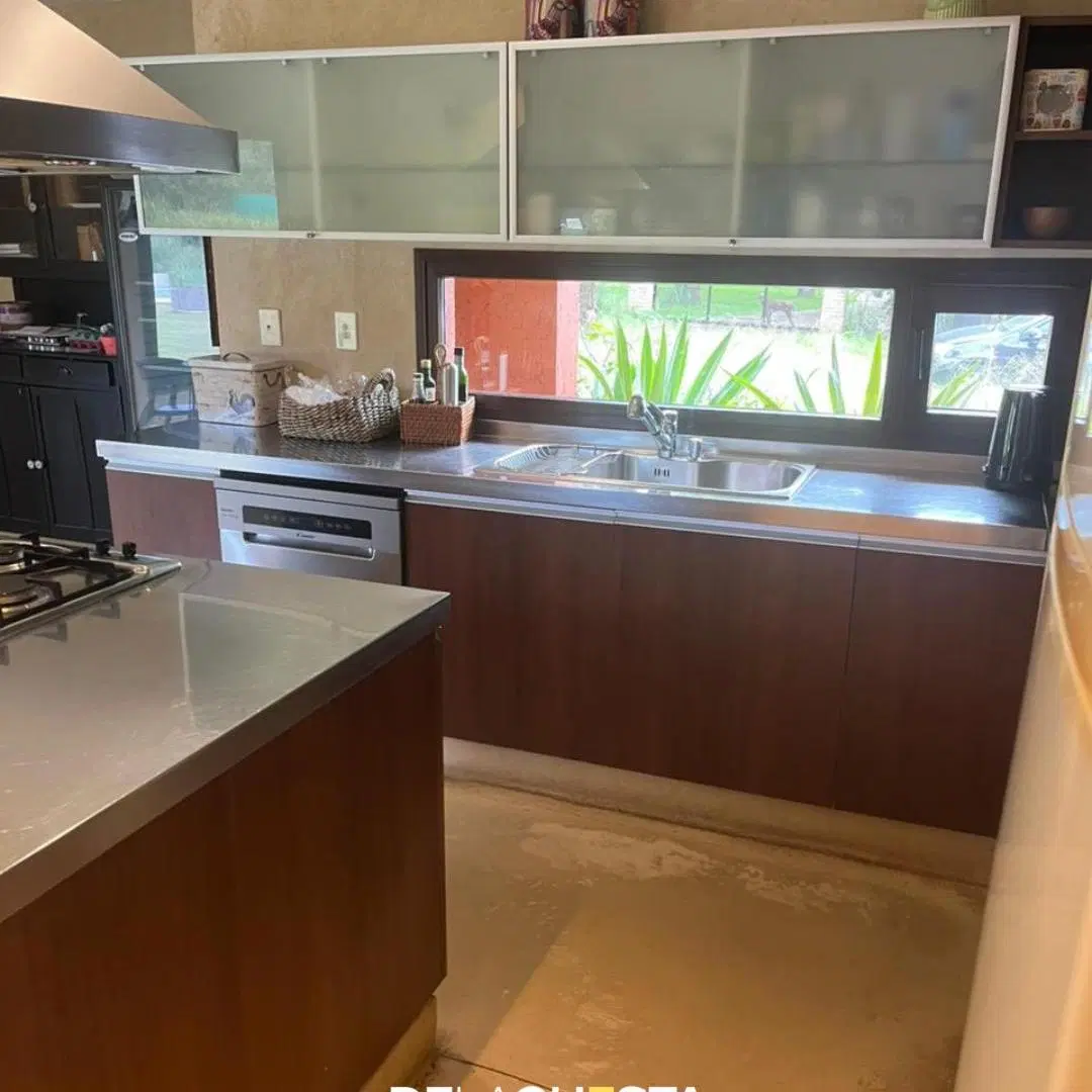 CASA A LA VENTA EN BARRIO CERRADO LA HERRADURA, VILLA ALLENDE 2