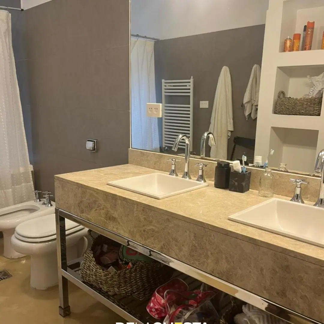 CASA A LA VENTA EN BARRIO CERRADO LA HERRADURA, VILLA ALLENDE 8