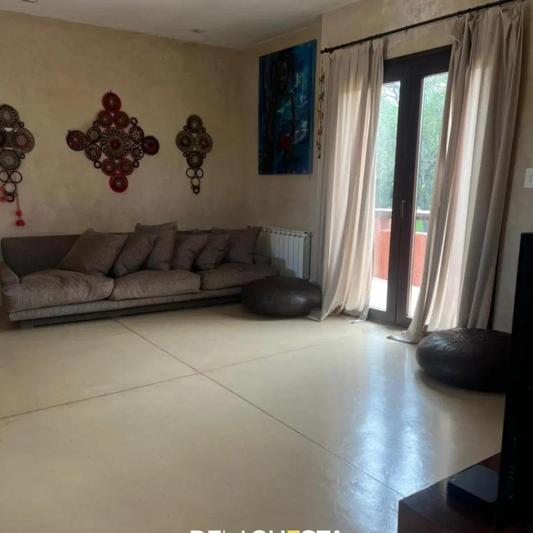 CASA A LA VENTA EN BARRIO CERRADO LA HERRADURA, VILLA ALLENDE 1