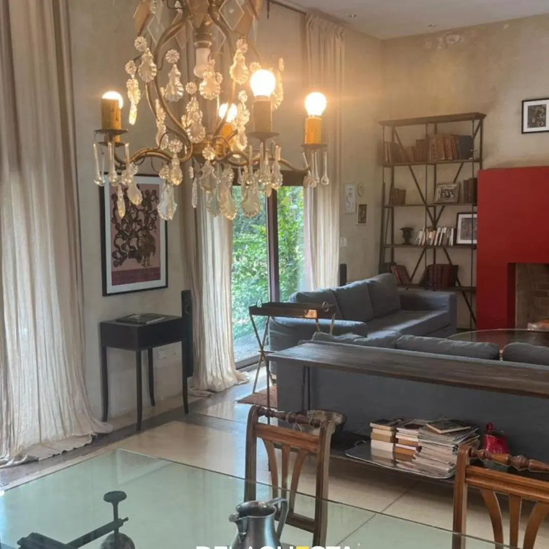 CASA A LA VENTA EN BARRIO CERRADO LA HERRADURA, VILLA ALLENDE 5
