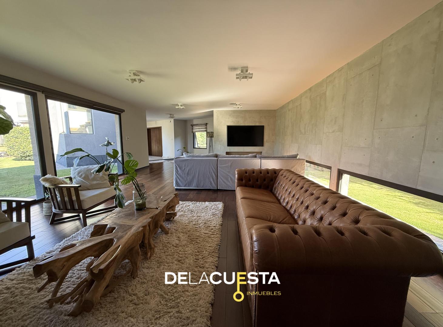 Foto de CASA A LA VENTA EN BARRIO CERRADO SAN ISIDRO VILLA ALLENDE, imagen 2