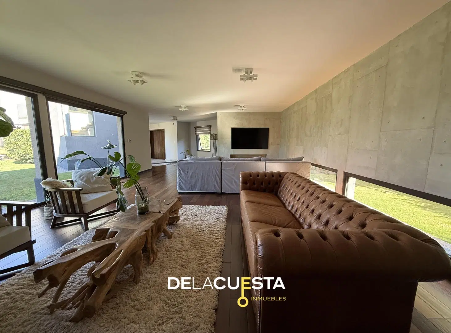 CASA A LA VENTA EN BARRIO CERRADO SAN ISIDRO VILLA ALLENDE 2
