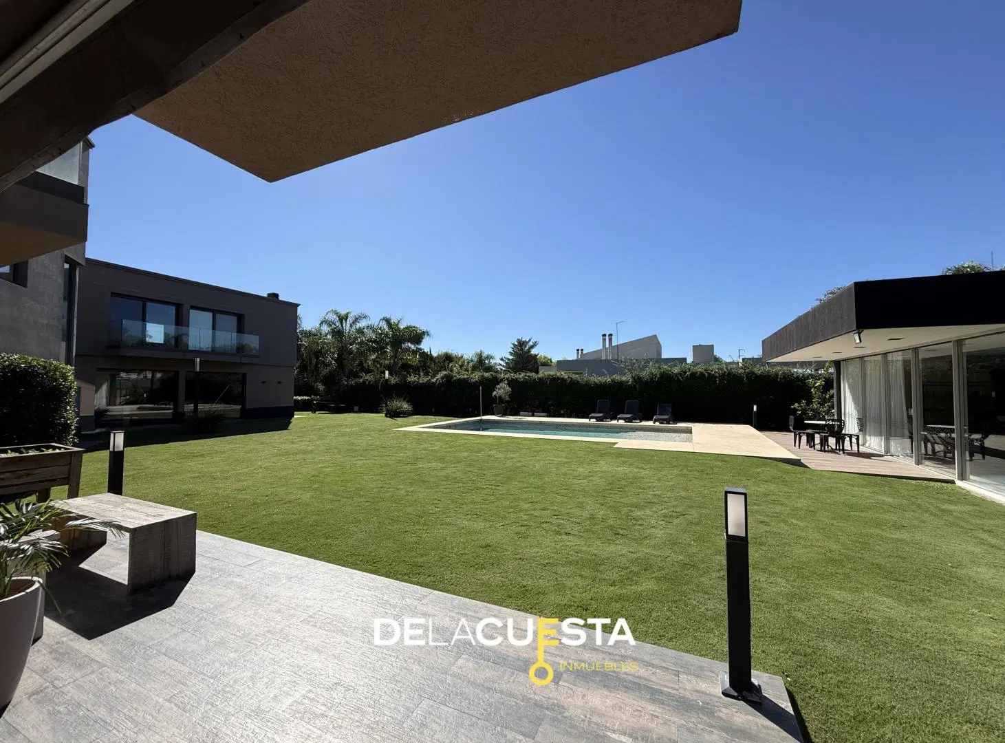 CASA A LA VENTA EN BARRIO CERRADO SAN ISIDRO VILLA ALLENDE 8