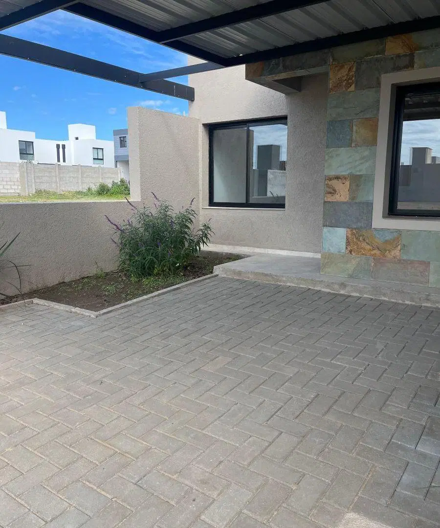 DUPLEX A LA VENTA SOLO PLANTA BAJA A ESTRENAR 2 DORMITORIOS 4