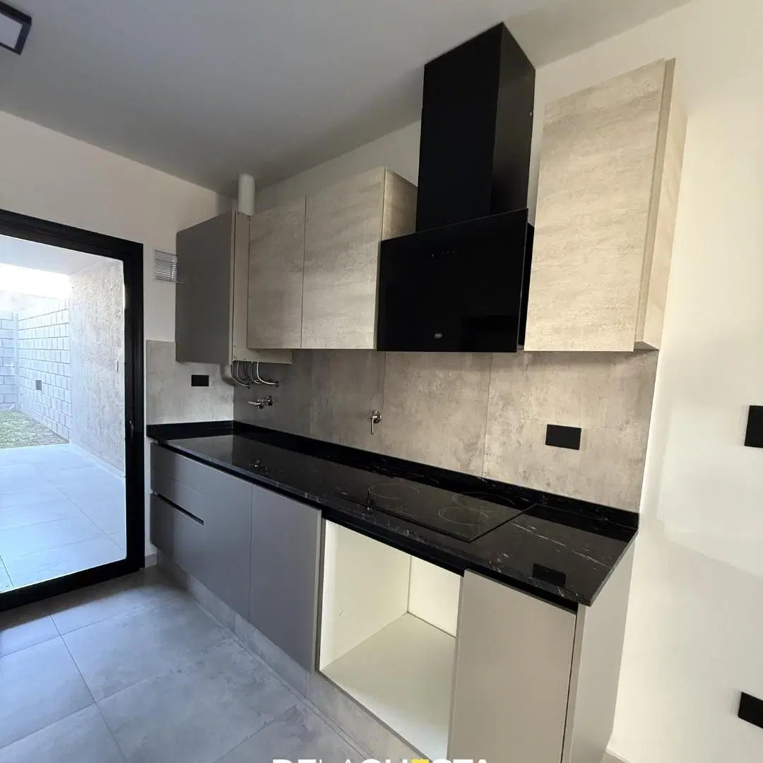 DUPLEX A LA VENTA SOLO PLANTA BAJA A ESTRENAR 2 DORMITORIOS 5