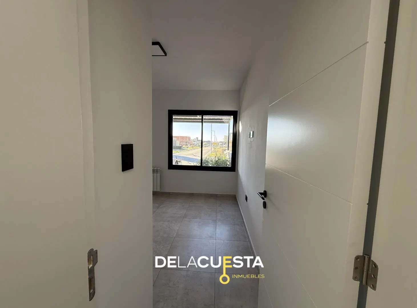 DUPLEX A LA VENTA SOLO PLANTA BAJA A ESTRENAR 2 DORMITORIOS 3