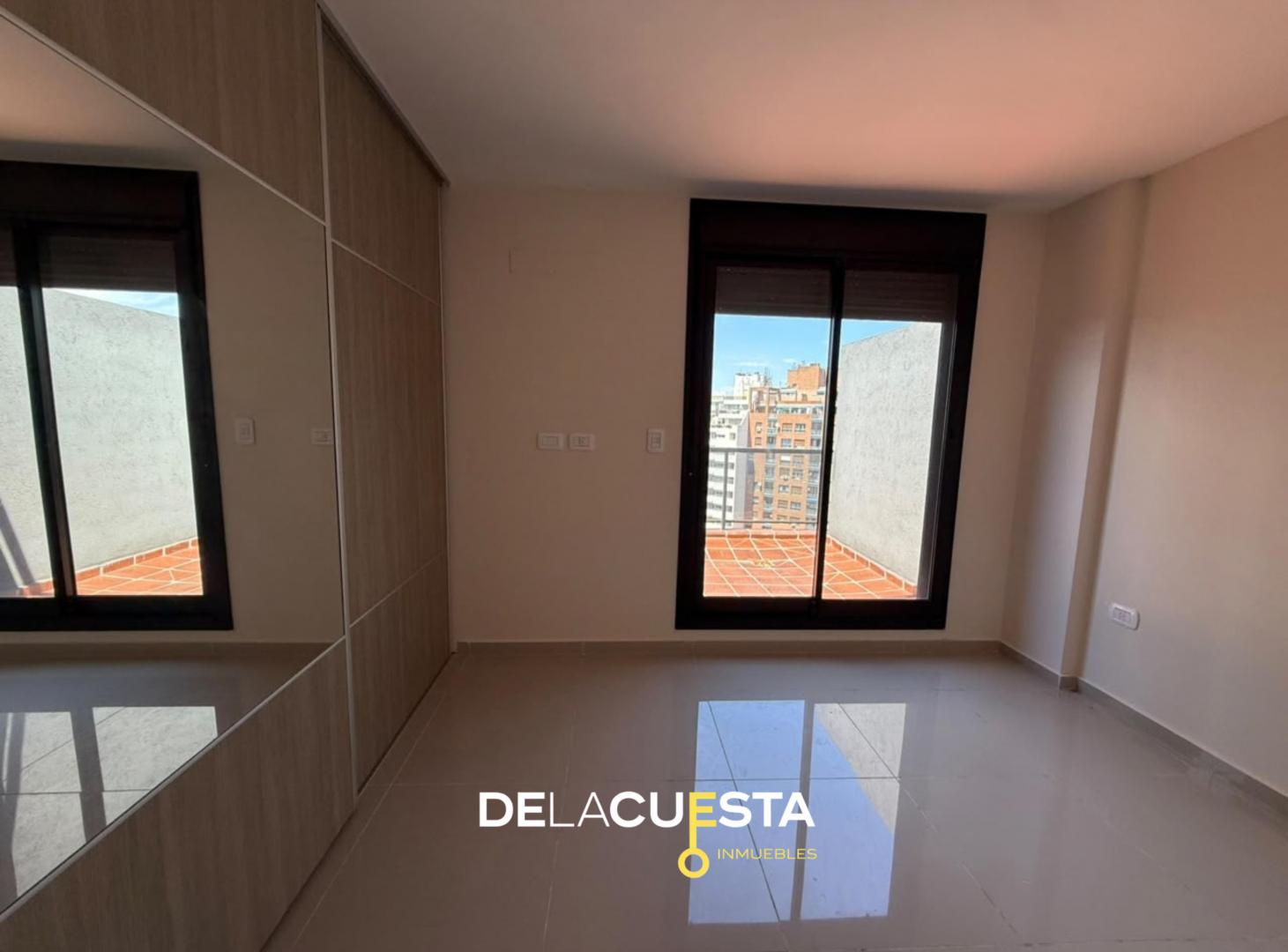 Foto de DEPARTAMENTO A LA VENTA EN REGGIA 6, 1 DOR. SUM, PILETA, imagen 4