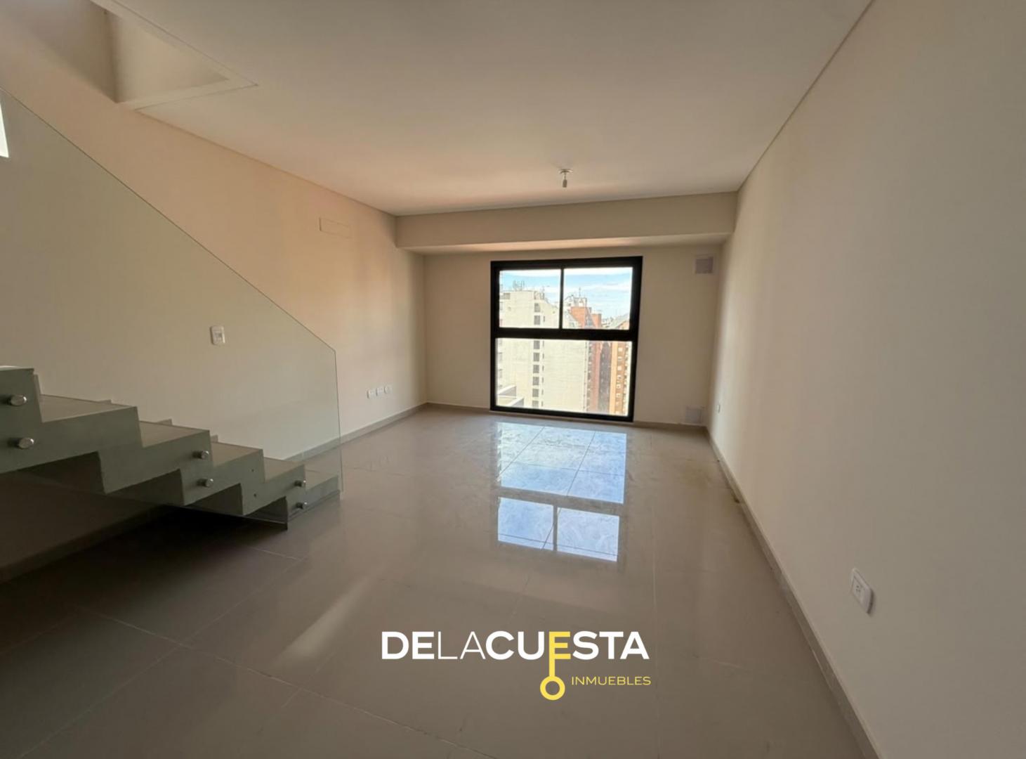 Foto de DEPARTAMENTO A LA VENTA EN REGGIA 6, 1 DOR. SUM, PILETA, imagen 2