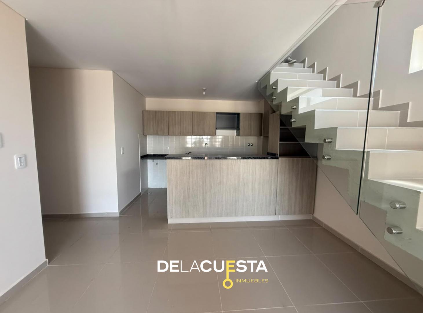 Foto de DEPARTAMENTO A LA VENTA EN REGGIA 6, 1 DOR. SUM, PILETA, imagen 5