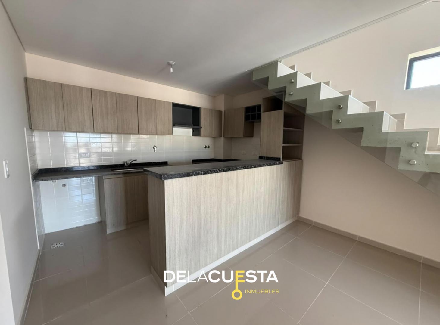 Foto de DEPARTAMENTO A LA VENTA EN REGGIA 6, 1 DOR. SUM, PILETA, imagen 1
