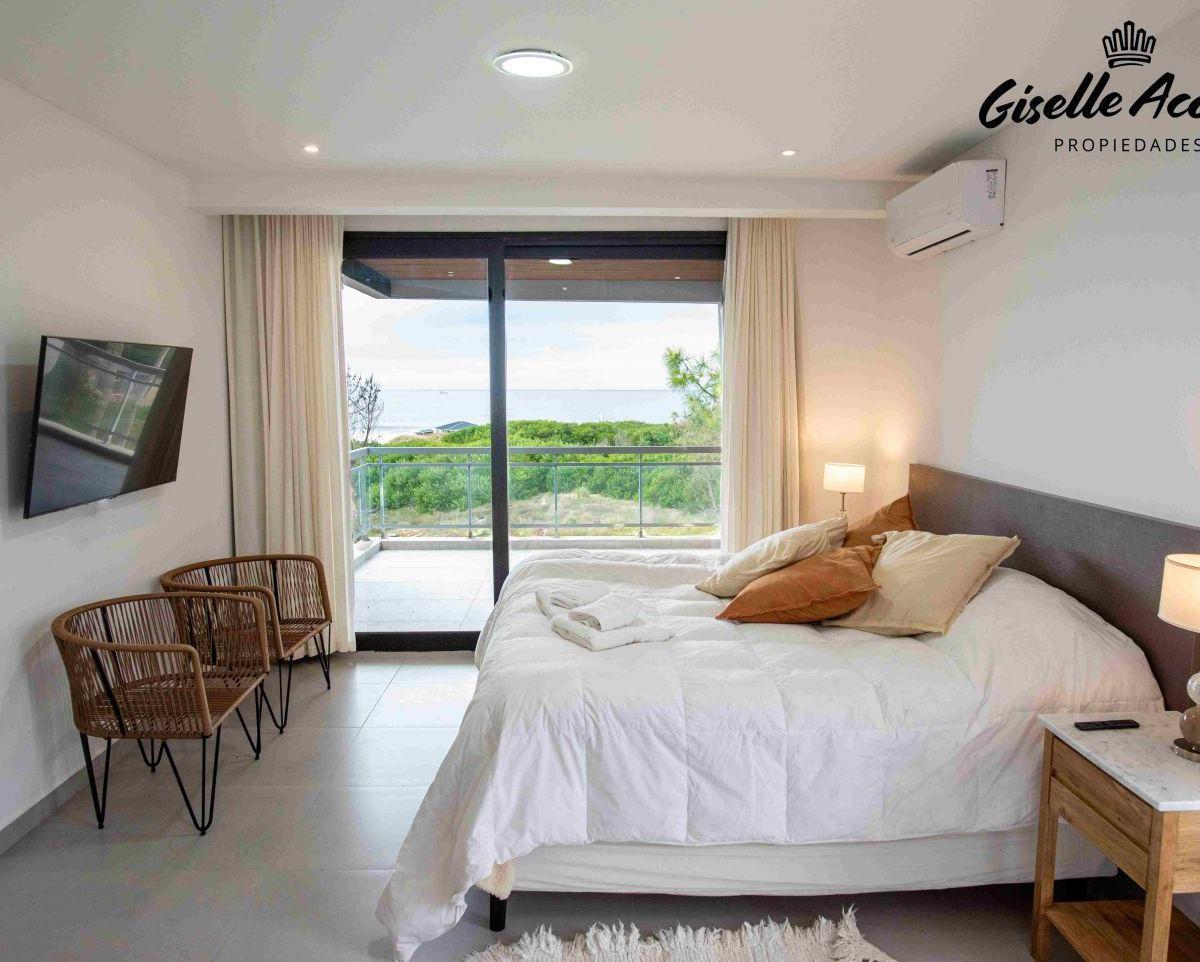 Casa en Venta en Costa Esmeralda Barrio Marítimo 5 Dormir 2