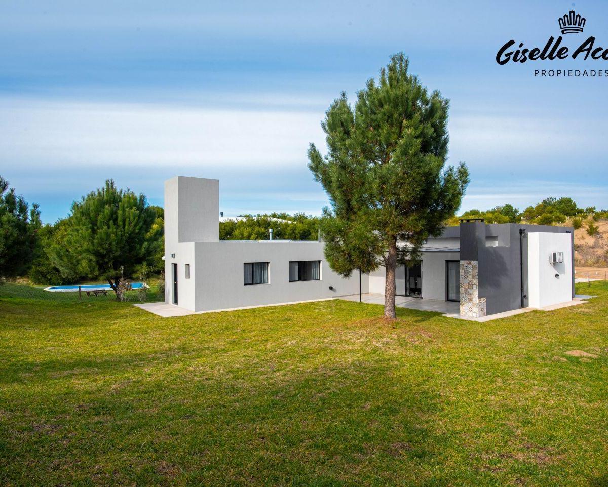 Casa Venta Costa Esmeralda 4 Dorm.. 2