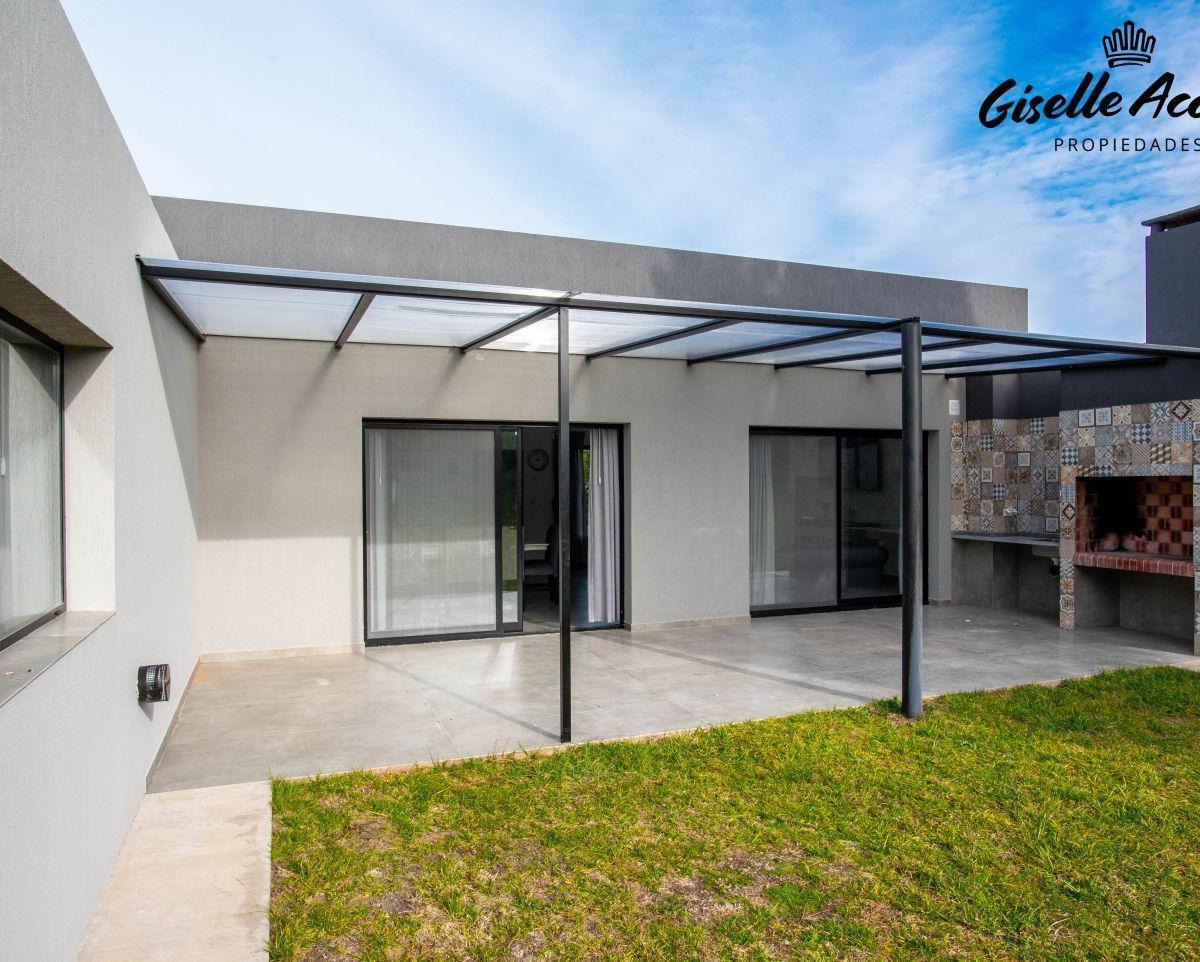 Casa Venta Costa Esmeralda 4 Dorm.. 3