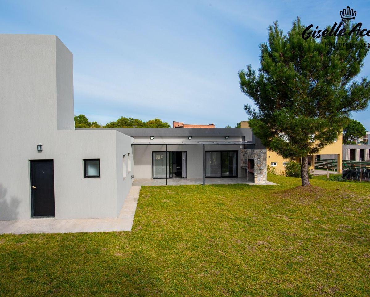 Casa Venta Costa Esmeralda 4 Dorm.. 5