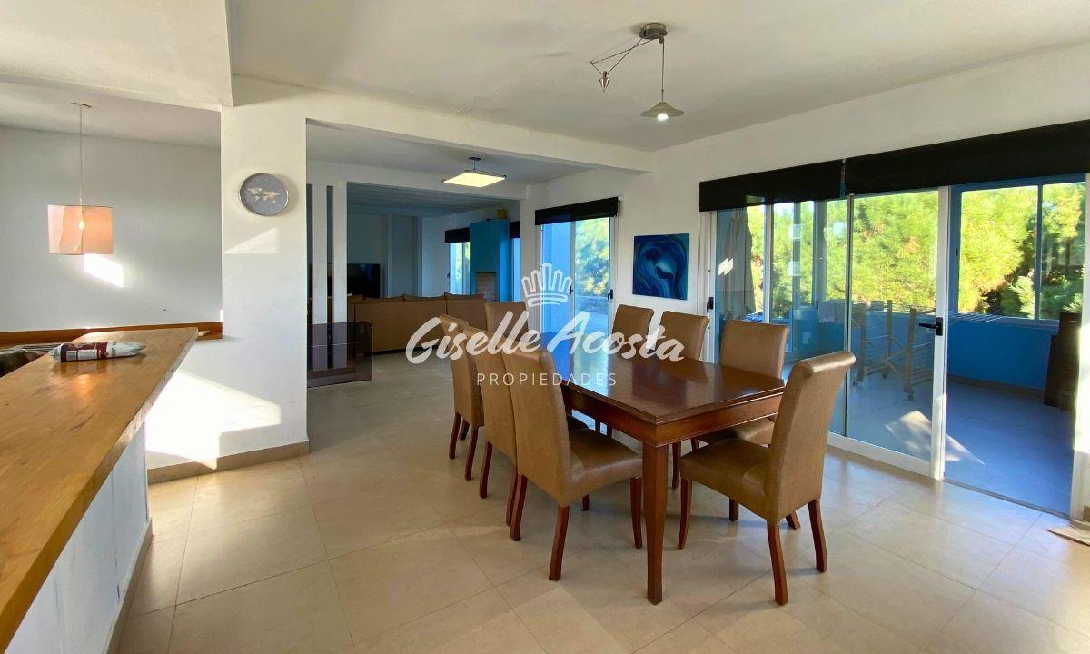 Casa 3 Dorm.. | Senderos II Al 100 1