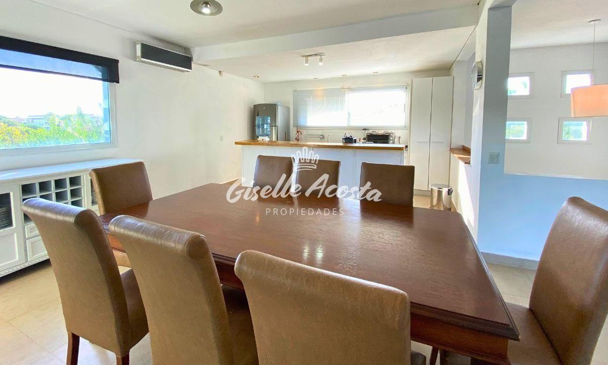 Casa 3 Dorm.. | Senderos II Al 100 2
