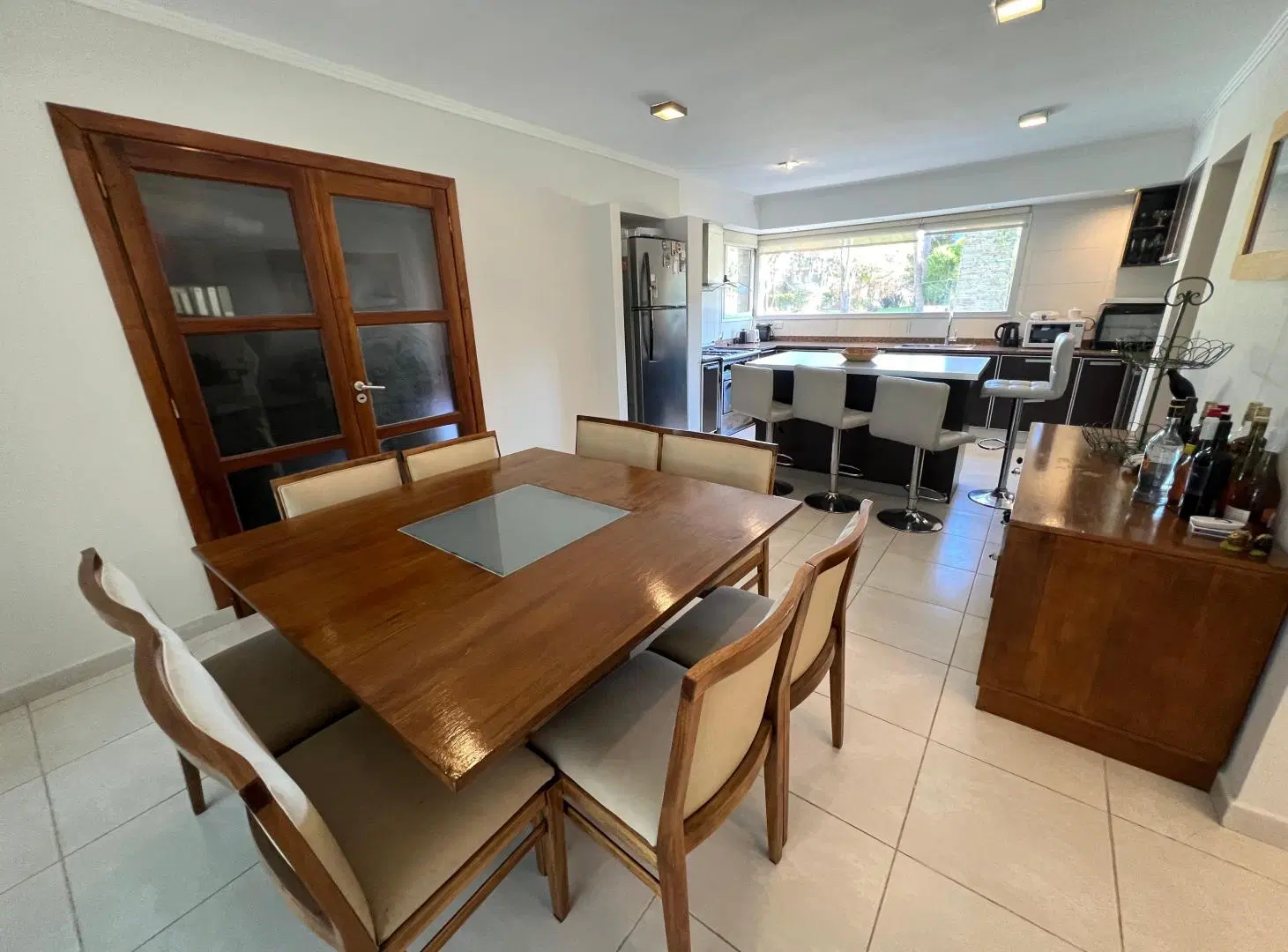 Casa con 5 Dormitorios en venta en La Herradura Pinamar 4