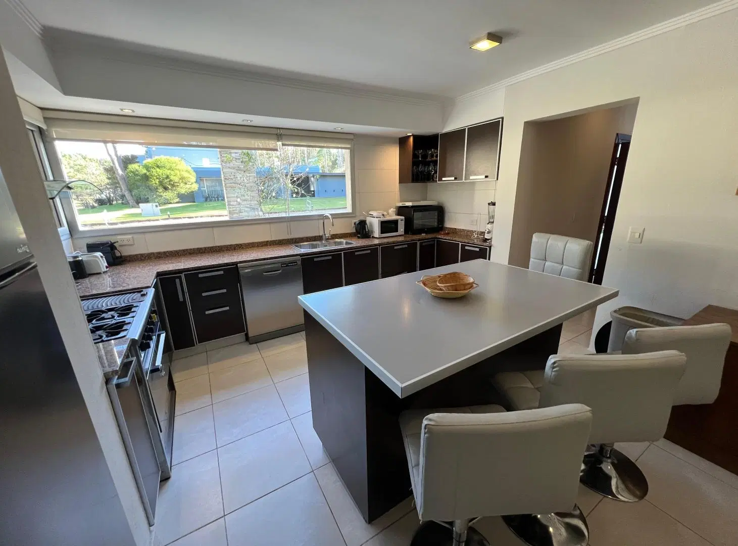 Casa con 5 Dormitorios en venta en La Herradura Pinamar 1