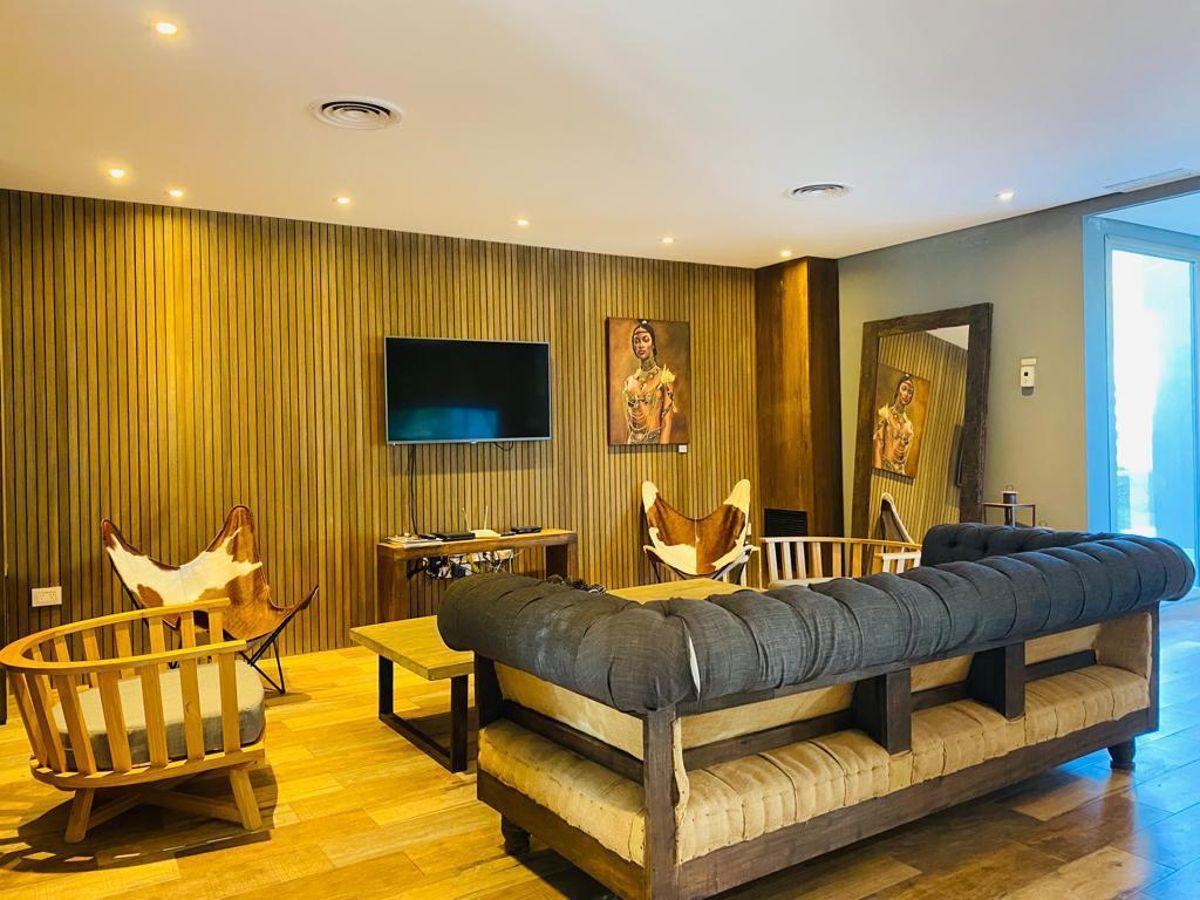 Foto de Venta Casa 3 DORMITORIOS Categoría - Golf I COSTA ESMERALDA - PILETA, imagen 4