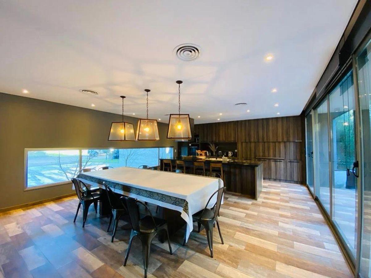 Foto de Venta Casa 3 DORMITORIOS Categoría - Golf I COSTA ESMERALDA - PILETA, imagen 5