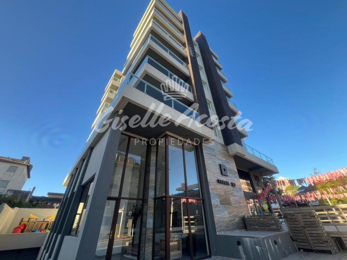 Foto de Venta Departamento 2 Dormitorios. Pinamar - 50mts DE Av. BUNGE, imagen 1