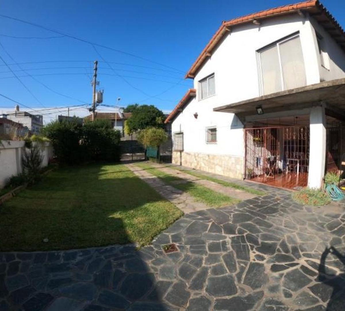 Lote en Venta en Ramos Mejia