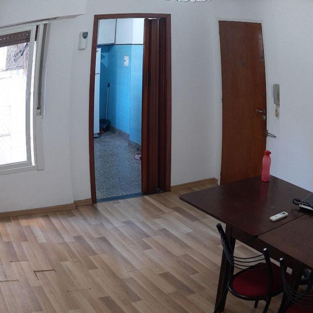 Departamento en Venta en Ramos Mejia
