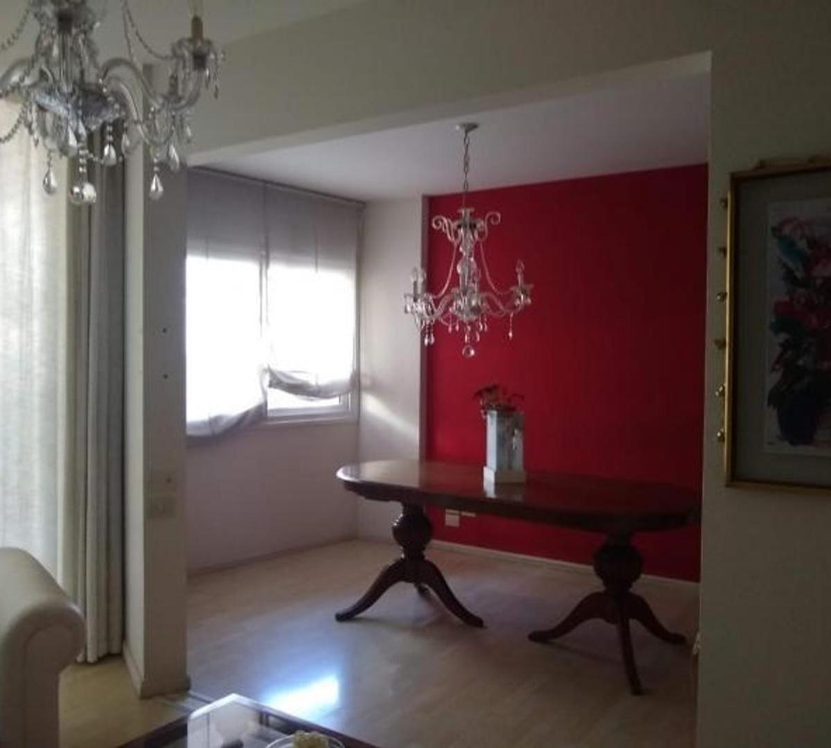 Departamento en Venta en Ramos Mejia
