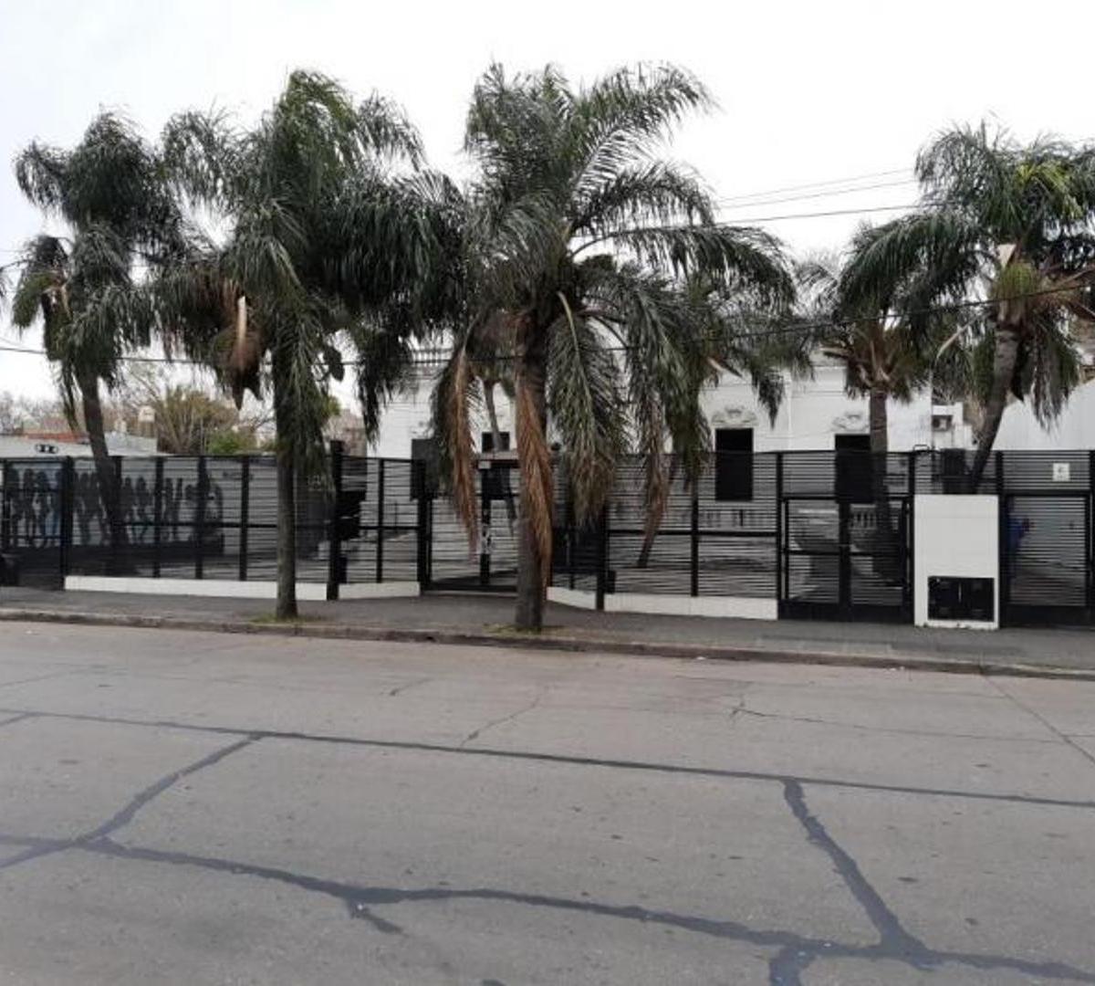 Lote en Venta en Villa Sarmiento