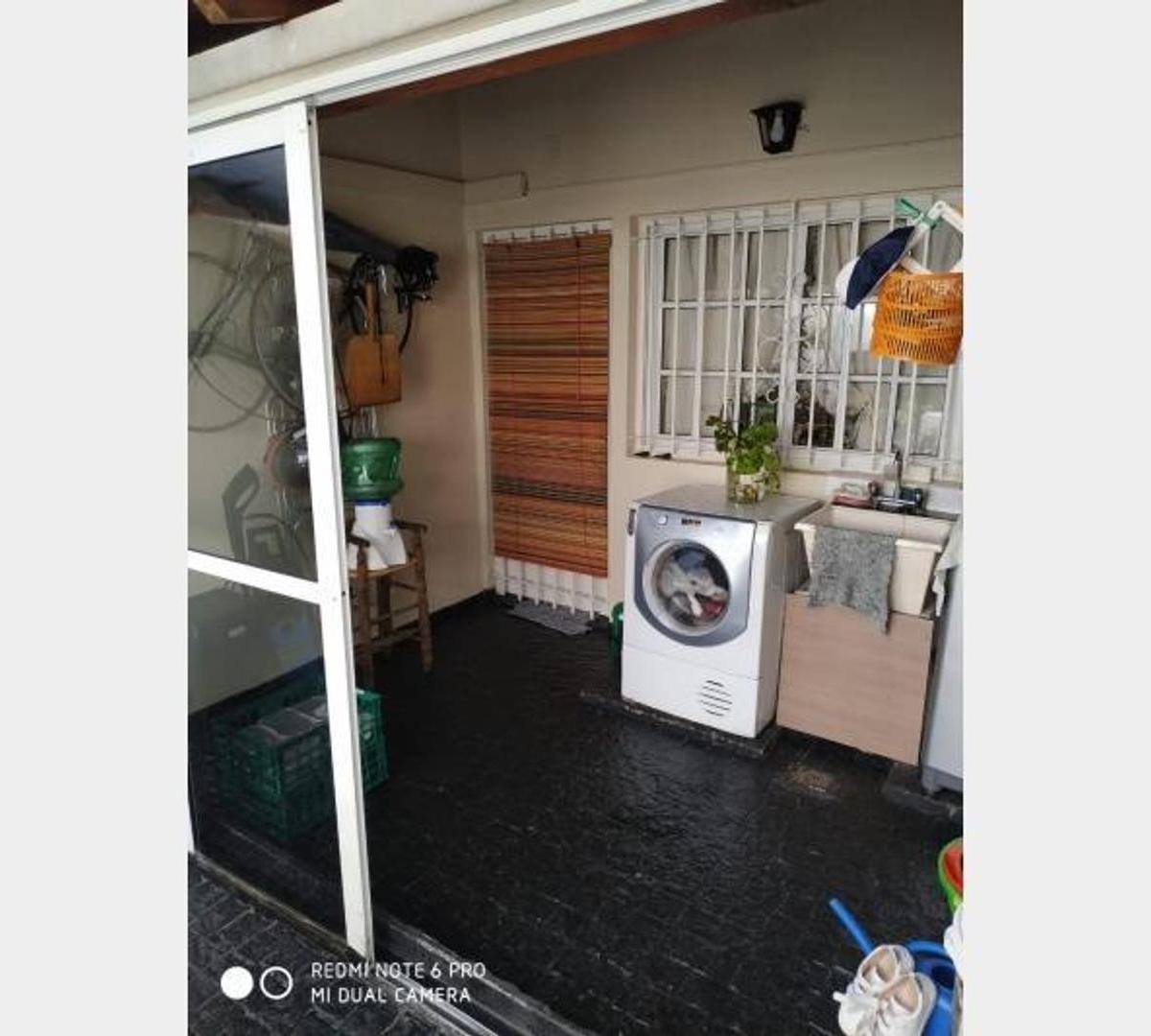 Triplex en Venta en Haedo 5