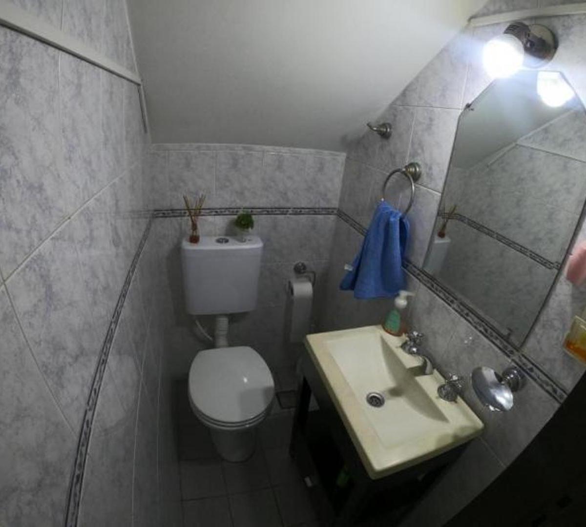 Triplex en Venta en Haedo 1