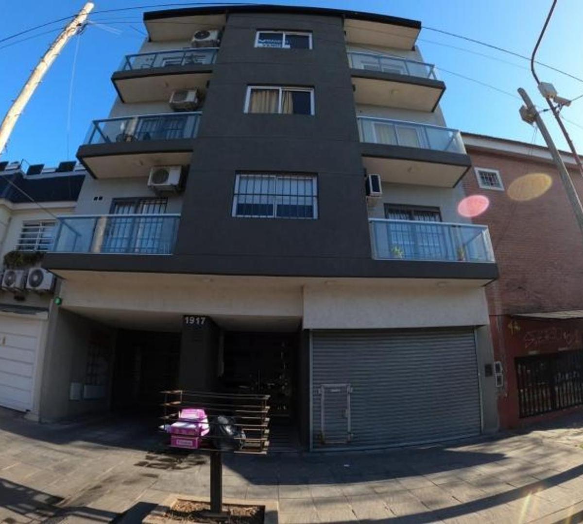 Departamento en Venta en Villa Luzuriaga