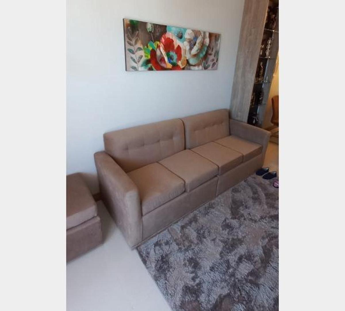Departamento en Venta en Ramos Mejia
