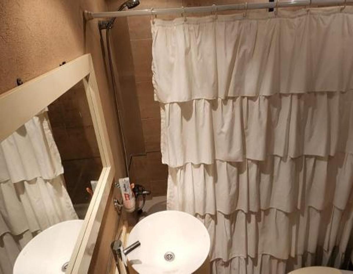 Departamento Monoambiente  en Venta en Ramos Mejia
