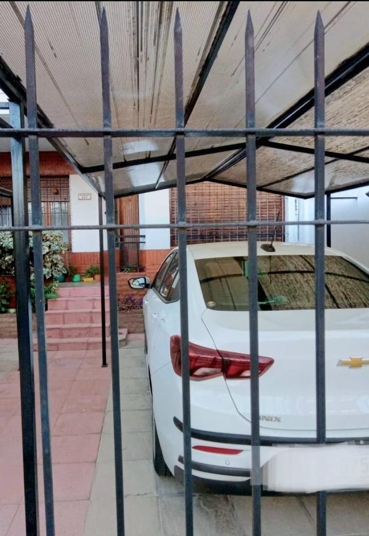 DEPARTAMENTO EN PLANTA BAJA CON COCHERA