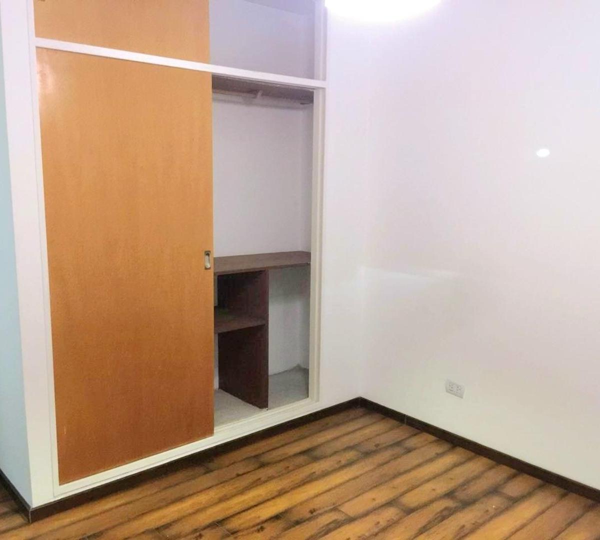 Duplex de 3 Ambientes con Cochera 3