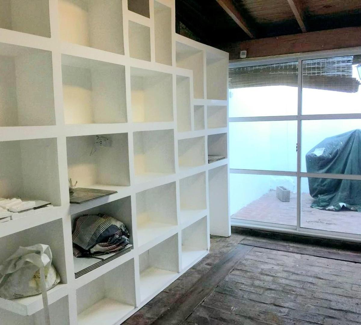 Duplex de 3 Ambientes con Cochera 2