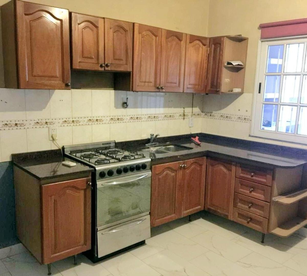 Duplex de 3 Ambientes con Cochera 4
