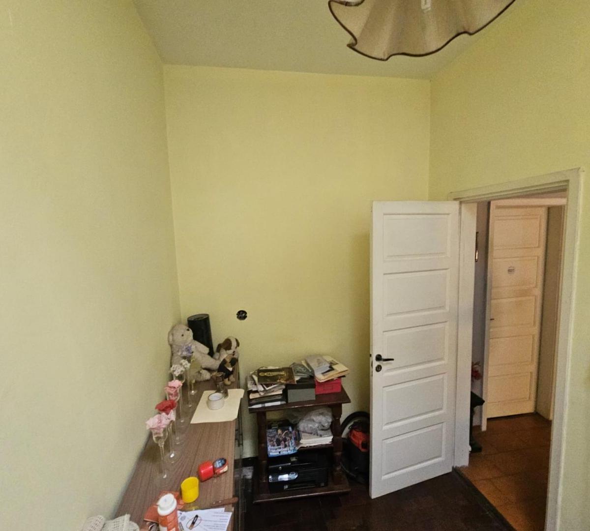 Casa de 4 Ambientes 1