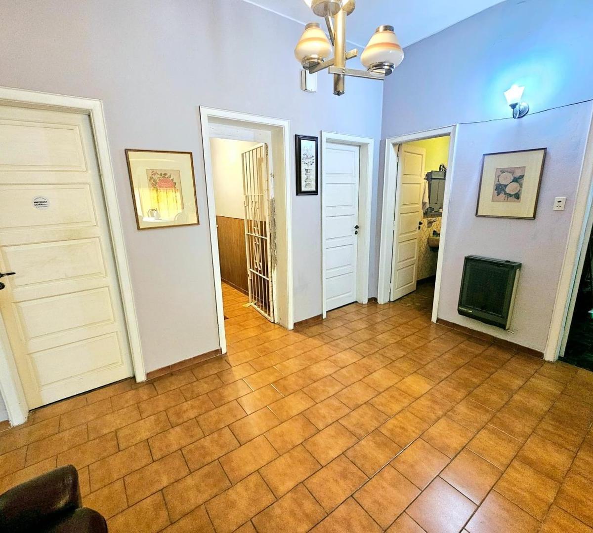 Casa de 4 Ambientes 4