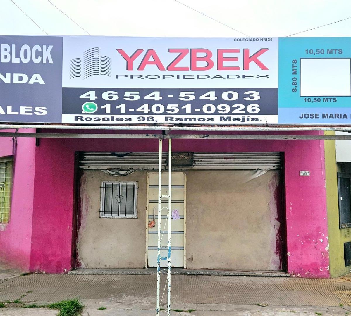 Propiedad en Argentina