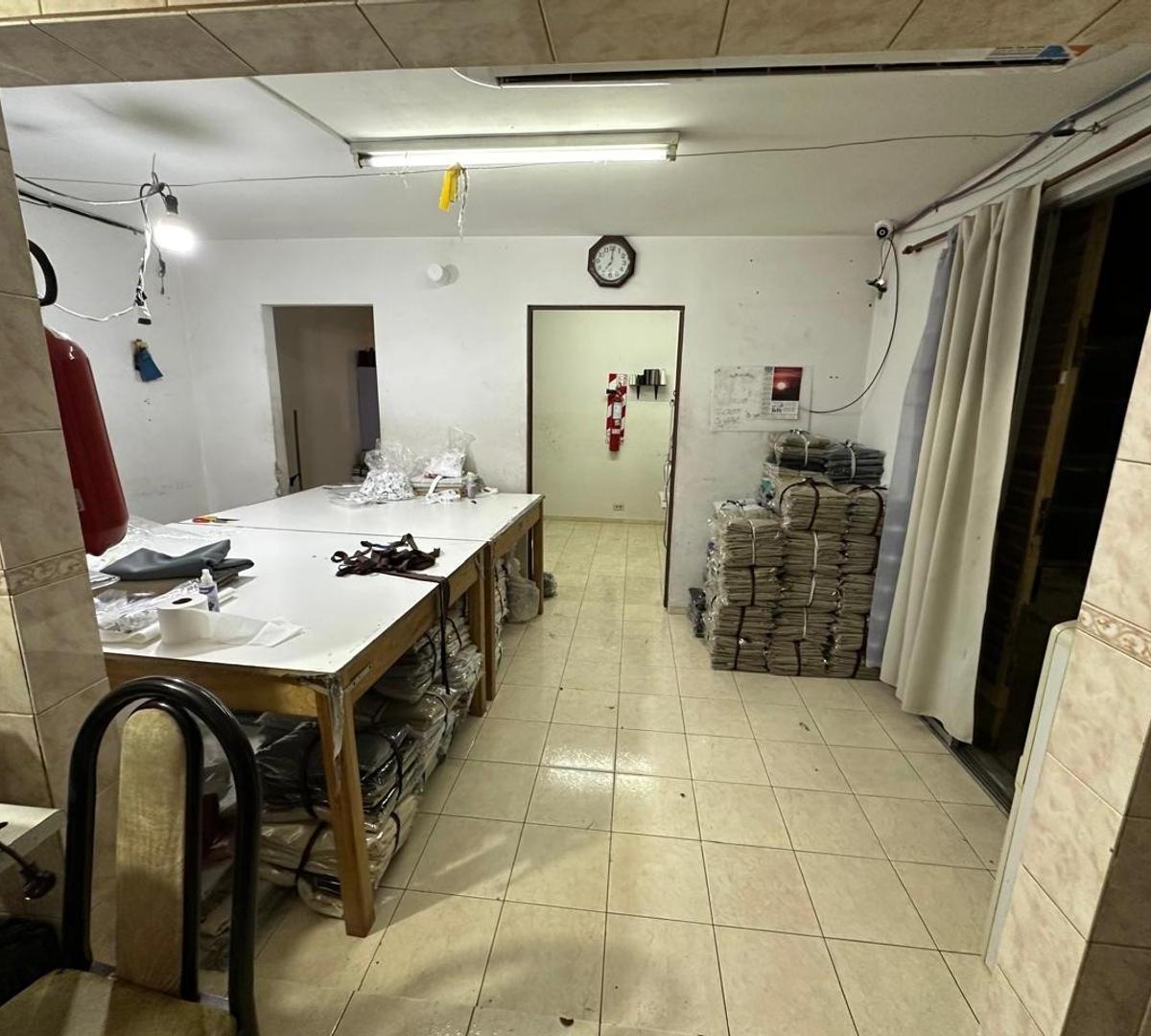 DEPARTAMENTO DE 3 AMBIENTES EN PLANTA BAJA