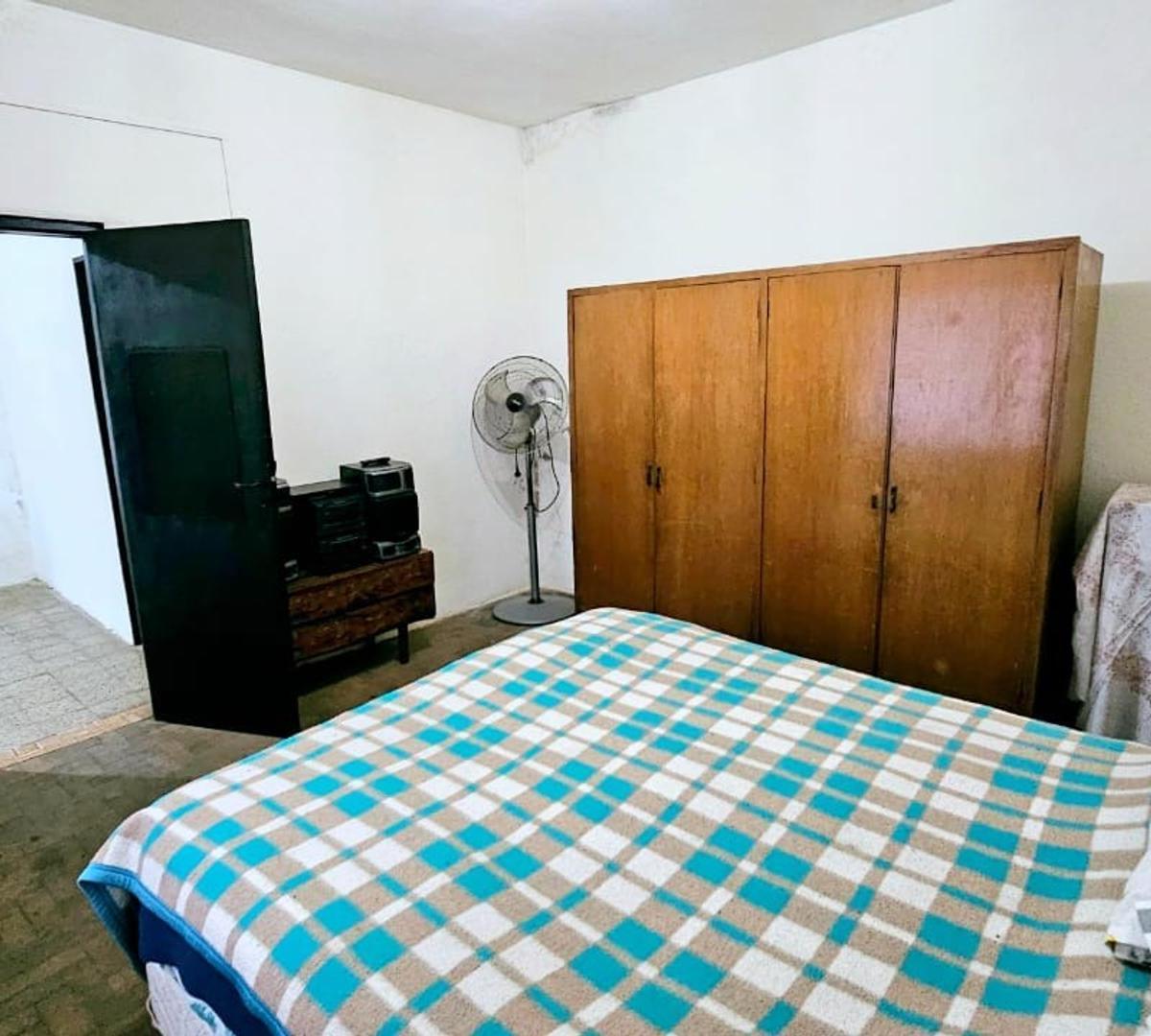 PH DE 3 AMBIENTES EN VENTA CON COCHERA